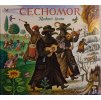 CD Čechomor - Radosti života