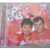 3CD Eva a Vašek - Bílá orchidej