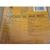 CD POTLACH NA HADÍ ŘECE - Písničky z Kocáby
