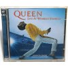 2CD Queen – Live At Wembley Stadium