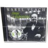 CD Karel Vlach - Hraje a vzpomíná