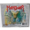 CD Manowar – Battle Hymns