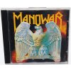 CD Manowar – Battle Hymns