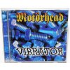 CD Motörhead – Vibrator