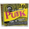 CD Various – Punk Pay Tribute