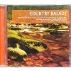 CD Country balady