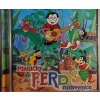 CD Písničky Ferdy Mravence