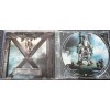 CD IRON MAIDEN - THE X-FACTOR