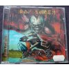 CD IRON MAIDEN - VIRTUAL XI