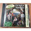 CD Patrola, Šlapeto - Best of.. Ručičky nebojte se...20 let