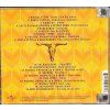 CD Indiánské léto (2009, Universal Music)  Indiánské léto – CD – Universal Music – 19 písní o Indiánech, Divokém západě a prérii