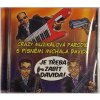 CD Muzikál - Je třeba zabít Davida!