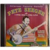 CD Pete Seeger - American Favorite Ballads