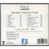 CD Jaroslav Samson Lenk (výběr z let 1986-1994) 22 písní