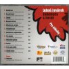 CD Luboš Javůrek, Bokomara & hosté - Pro nikoho