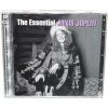 2CD Janis Joplin – The Essential Janis Joplin