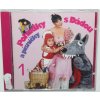 CD Dáda Patrasová – Pohádky a písničky s Dádou