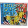 CD Koledy ve stylu Folk