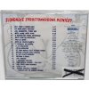 CD Ľudová Muzika Olšiakovci–Slovenské Sprostonárodné Pesničky