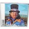 CD Willie Nelson – Stardust