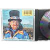 CD Willie Nelson – Stardust