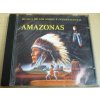 CD AMAZONAS - Musica de Los Andes e Internacional