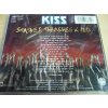 CD KISS - Smashes, Thrashes & Hits