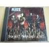 CD KISS - Smashes, Thrashes & Hits