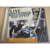 CD Radim Hladík & Blue Effect – Live (2008, Supraphon)  Živý koncert Radima Hladíka a Blue Effectu s hosty Mišíkem, Sodomou, Semelkou a dalšími