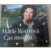 CD Marie Rottrová – Čas motýlů (Supraphon, 2013)
