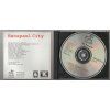 CD HANSPAUL CITY