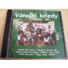 CD VÁNOČNÍ KOLEDY 34 koled