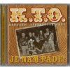 2CD  K.T.O. - Je nám pade !