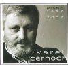 2CD  Karel Černoch - písně 1967 - 2007