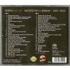 2CD Fešáci - 45 let NEJVĚTŠÍ HITY & BONUSY 1967 - 2012