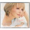 4CD  Hana Zagorová - S úctou * ZLATÁ KOLEKCE