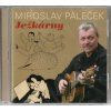 CD Miroslav Paleček - Ježkárny