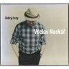 CD Václav Neckář - Dobrý časy