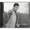 CD Samuel Martin - Jsem prostě takovej
