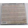 4CD ČESKÉ VÁNOCE - VÝBĚR Reader´s Digest