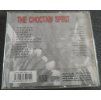 CD THE CHOCTAW SPIRIT (DUCH ČOKTAWŮ)