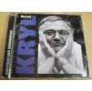 CD Karel Kryl – Australské momentky (Monitor, 1995)