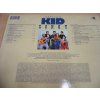 LP KAPITÁN KID - Songy