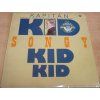 LP Kapitán Kid – Songy (1992, Multisonic)  Kapitán Kid – Songy – 14 trampských a folkových písní na původním LP Multisonic z roku 1992.