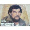 LP Wabi Daněk – Rosa na kolejích (1984, Supraphon)  Wabi Daněk – Rosa na kolejích – 1984 – Supraphon – trampská hudba, folk