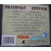 CD BÍLÉ SKÁLY, SEŠLOST... - TRAMPSKÝ ZPĚVNÍK 2