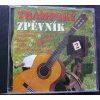 CD BÍLÉ SKÁLY, SEŠLOST... - TRAMPSKÝ ZPĚVNÍK 2