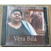 CD  Věra Bílá - Ake vrjama!