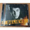 CD Justin Bieber - Believe