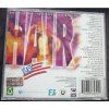 CD MUZIKÁL VLASY (HAIR) česká verze